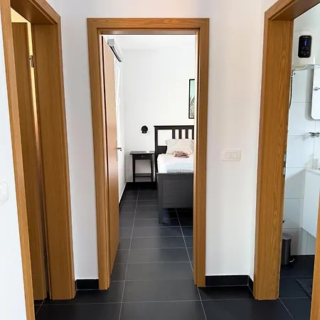 Birke Appartement Milna (Brac)
