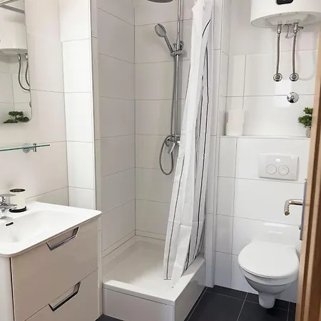 Birke Appartement Milna (Brac)