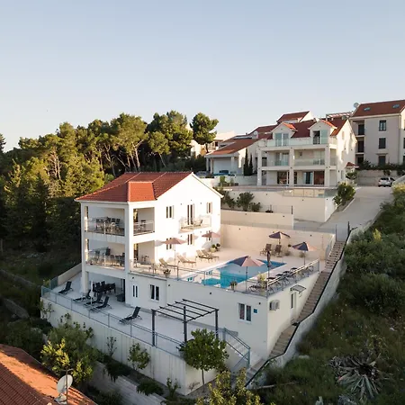 Appartement Birke