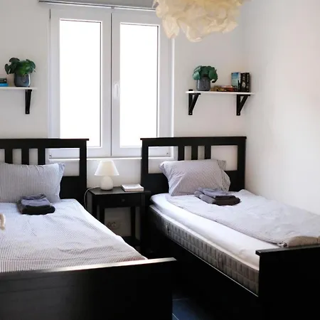 Birke Appartement