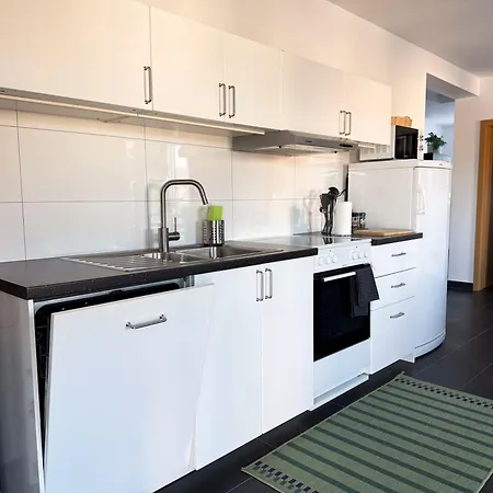 Appartement Birke