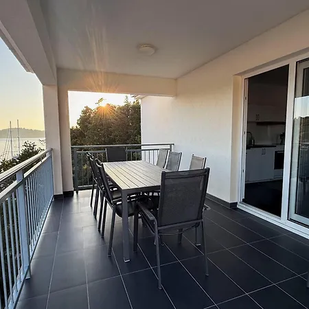 Appartement Birke Milna (Brac)