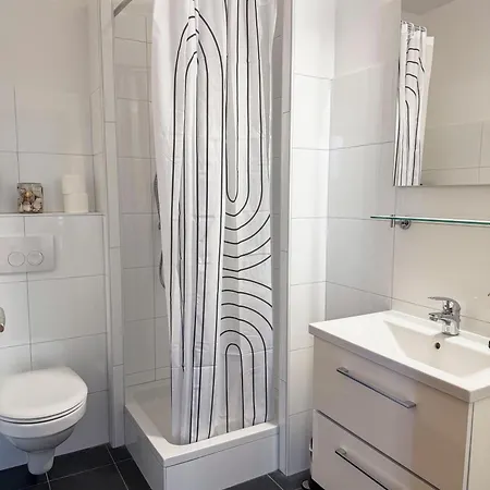 Appartement Birke