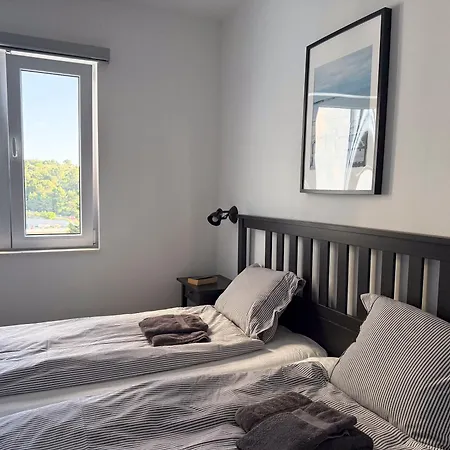 Appartement Birke *