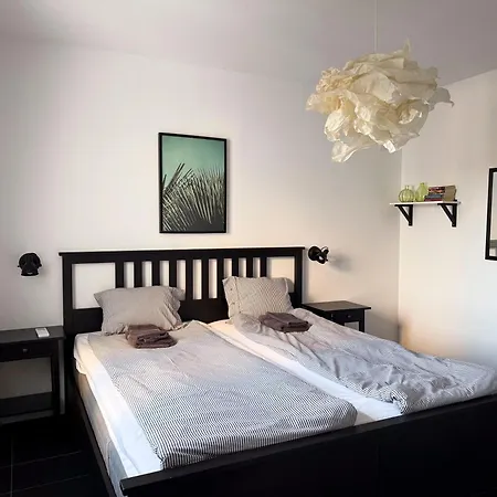 Appartement Birke *